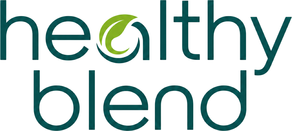 Healthy Blend Pro - Przenośny Blender